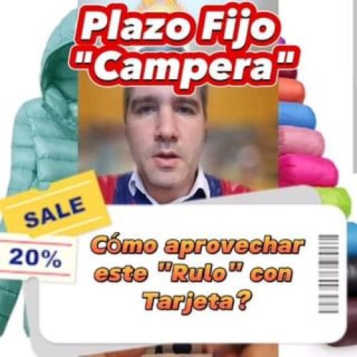 Video post from damiandipace.