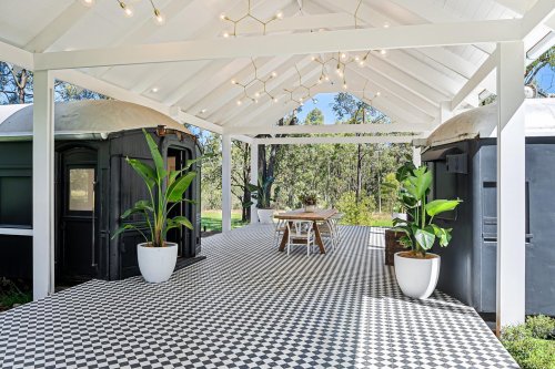 Photo post from the_station_hunter_valley.