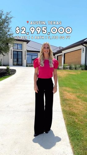 Video post from austinchoicerealty.