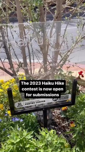 Video post from visittucson.