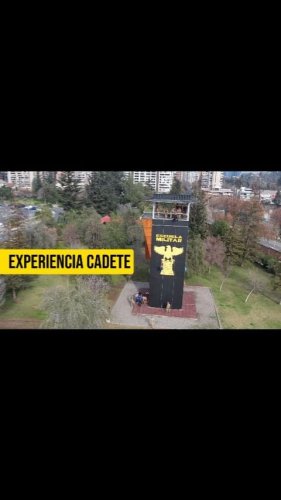 Video post from escuelamilitaroficial.