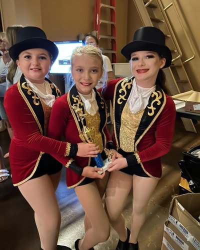 Carousel post from dance.teachers.united.