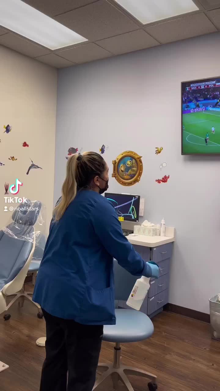 Video post from rio_dental.