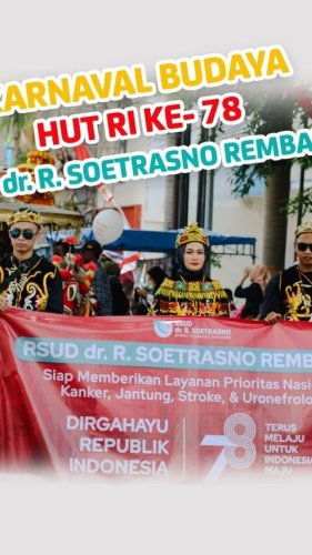 Video post from soetrasno_rs.