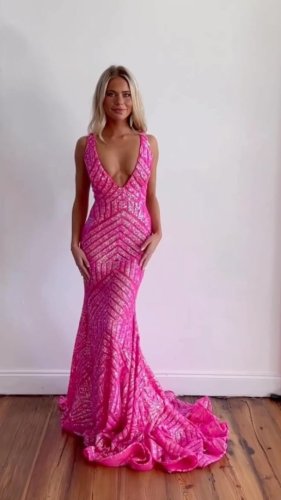 Video post from jolibride.