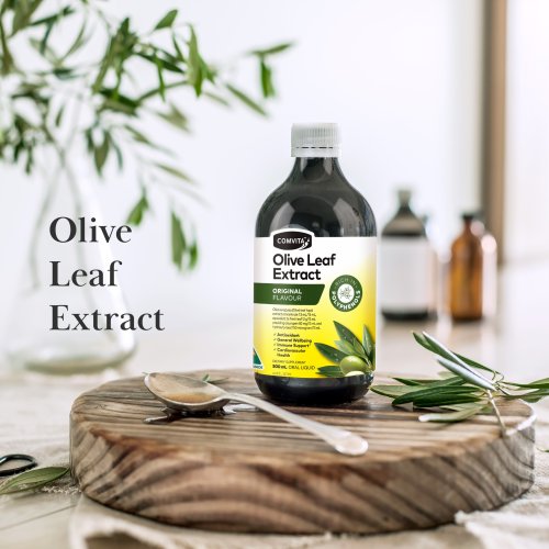 Carousel post from comvita_au.