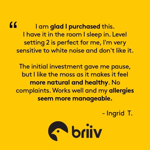 Photo post from briiv.natural.