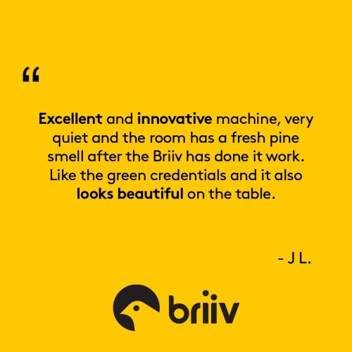 Photo post from briiv.natural.