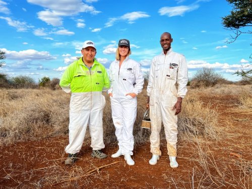 Photo post from comvita_nz.