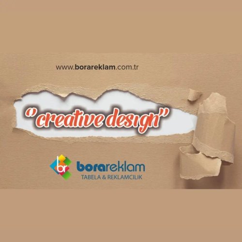 Photo post from borareklam.