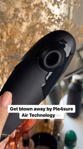 Video post from lovehoneyofficial.
