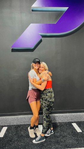 Video post from forceperformancestl.