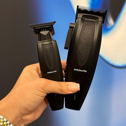 Carousel post from iamthebarberplug.