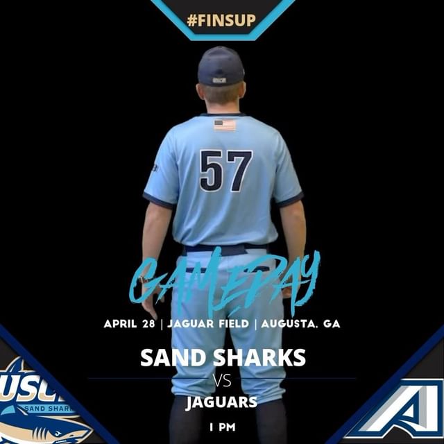 Video post from uscbsandsharks.