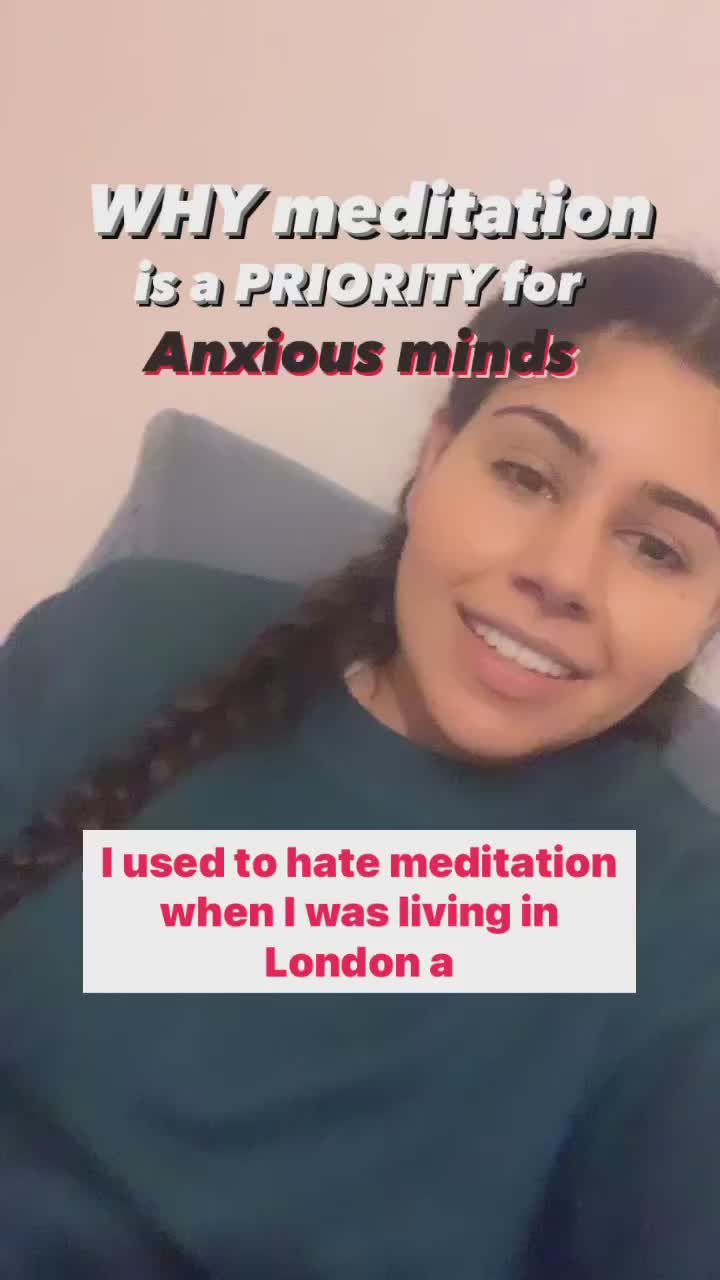 Video post from saatiya_.