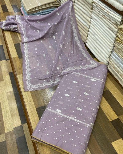 Carousel post from akbar_fabrics_.