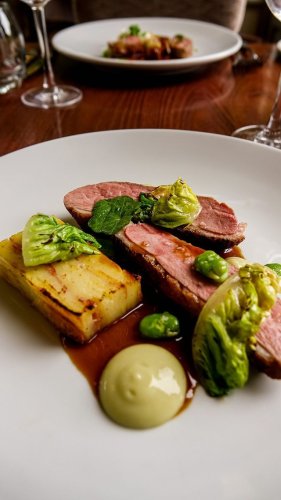 Video post from themoathouse.