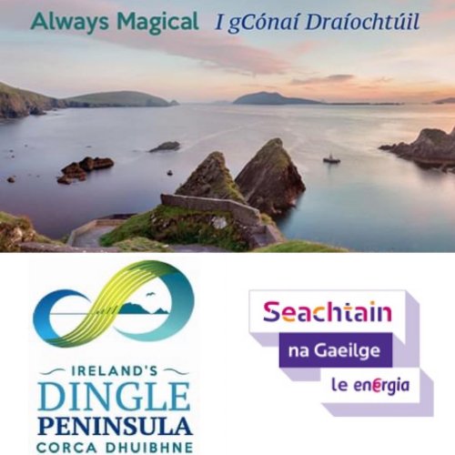 Photo post from dinglepeninsulatourism.