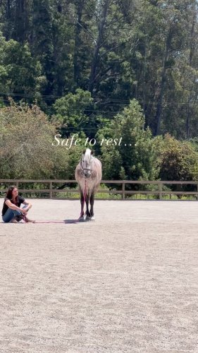 Video post from __amber_lydic__.