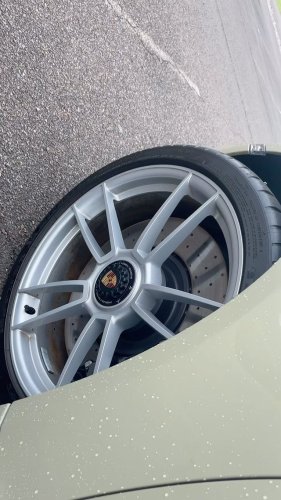 Video post from porschewarrington.