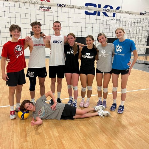 Photo post from beyondsportinsta.