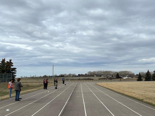 Carousel post from southalbertaflight.