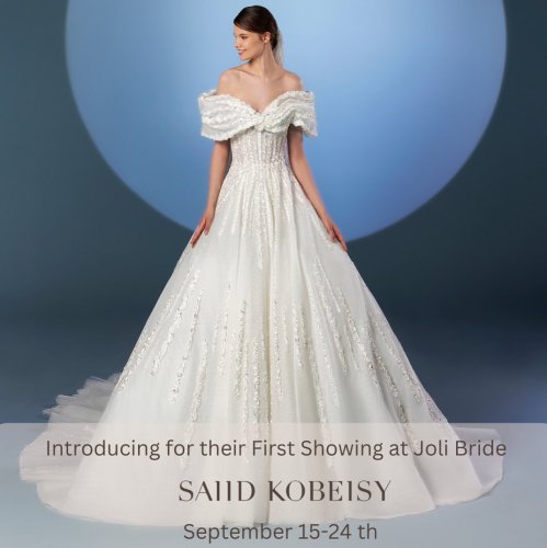 Photo post from jolibride.