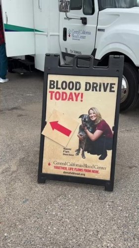 Video post from visaliafarmersmarket.