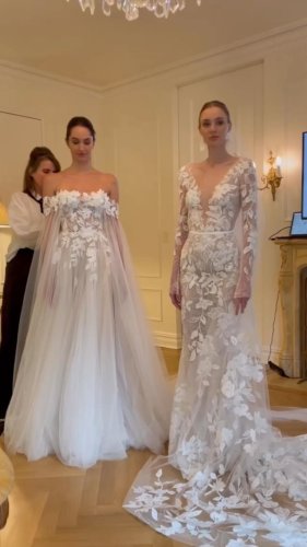 Video post from lelitebridal.