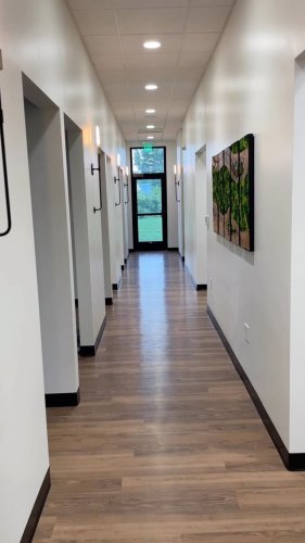 Video post from brush.dental.studio.