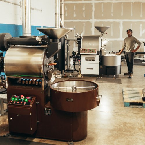 Photo post from equianocoffee.