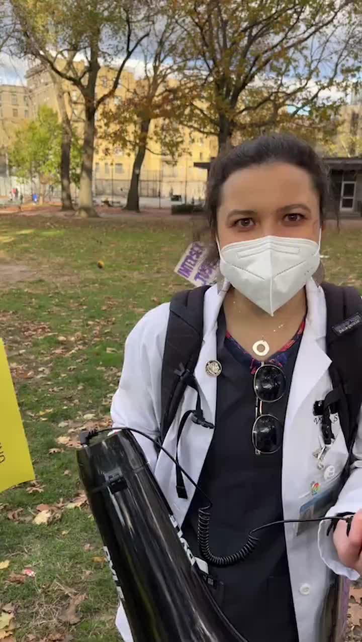 Video post from intersexjusticeproject.