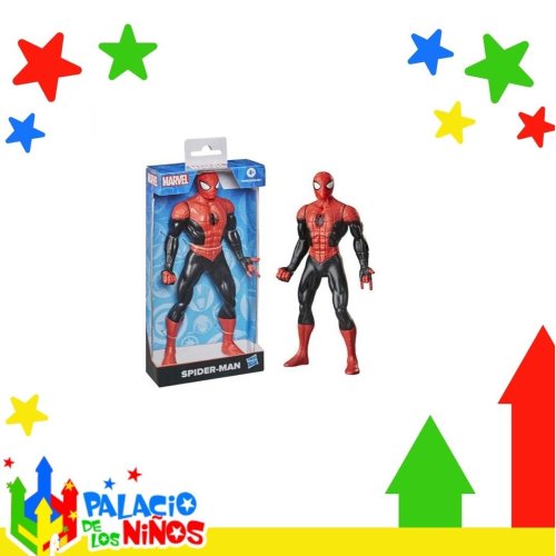 Mascara/ Spider-man Super Heroe Surtidas Para Niños Original