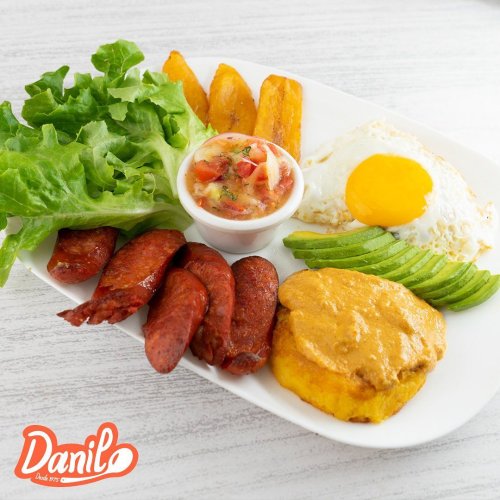 Photo post from danilo_restaurante.