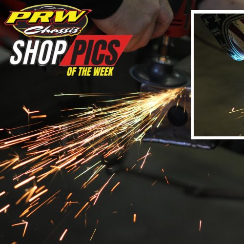Carousel post from prwchassis.