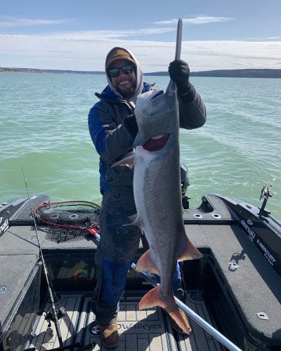 Carousel post from epolodgefishingteam.