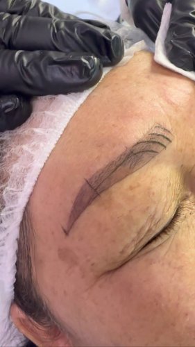Video post from desaronsalon.