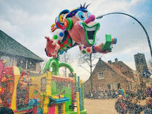 Photo post from visitoirschot.