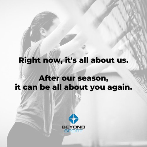 Photo post from beyondsportinsta.