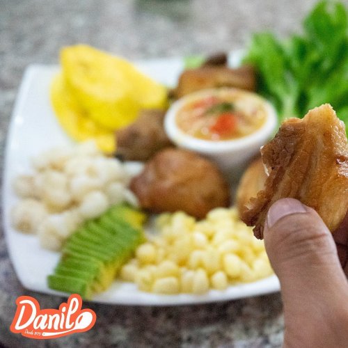 Photo post from danilo_restaurante.