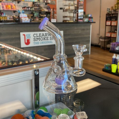 Photo post from clearwatersmokeshop.