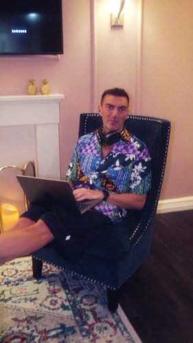 Video post from gabryponte.