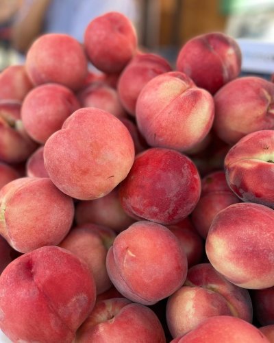 Photo post from visaliafarmersmarket.