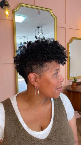 Video post from kinkbynaturekbn.