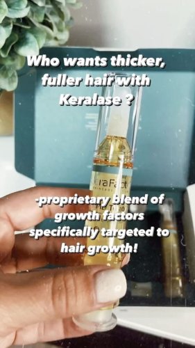 Video post from kerafactor.