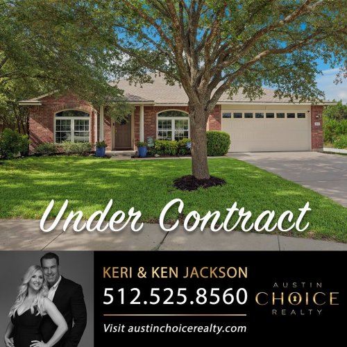 Photo post from austinchoicerealty.