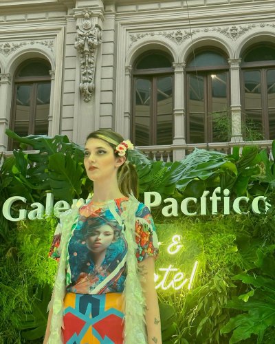 Carousel post from galeriaspacificoshopping.