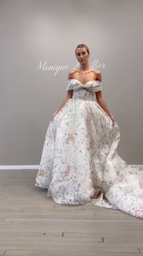 Video post from lelitebridal.