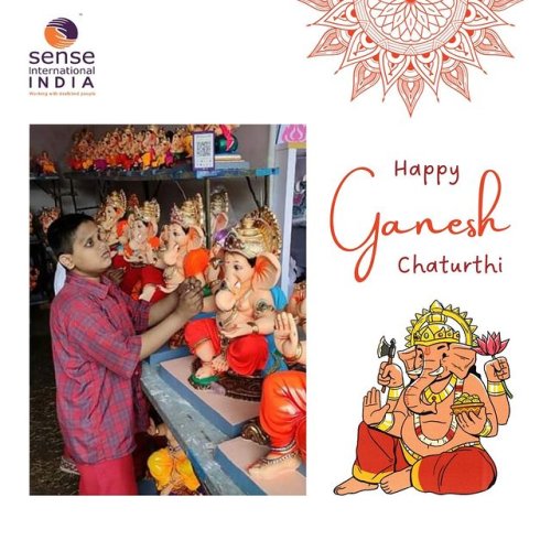 Video post from sense.india.