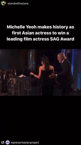 Video post.